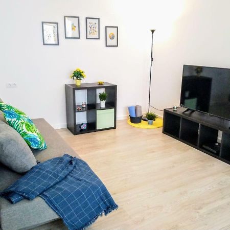Islas Canarias Apartment Valência Exterior foto