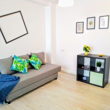 Islas Canarias Apartment Valência Exterior foto