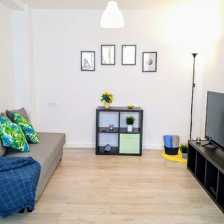 Islas Canarias Apartment Valência Exterior foto