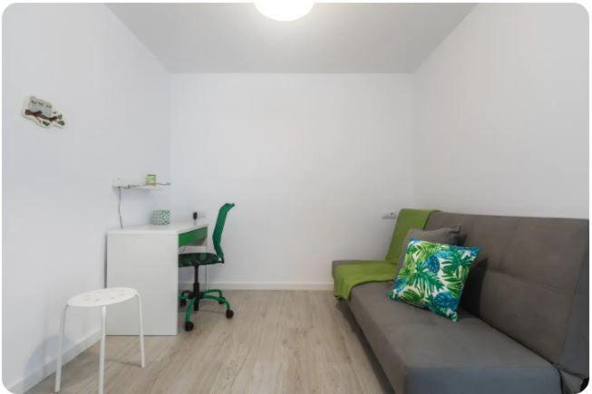 Islas Canarias Apartment Valência Exterior foto