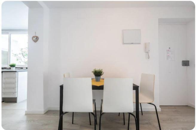 Islas Canarias Apartment Valência Exterior foto