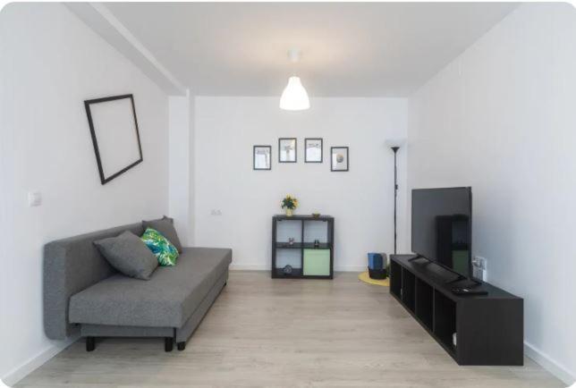 Islas Canarias Apartment Valência Exterior foto
