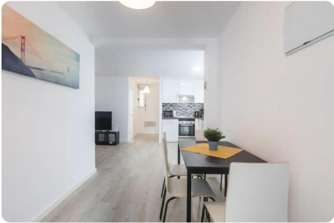 Islas Canarias Apartment Valência Exterior foto