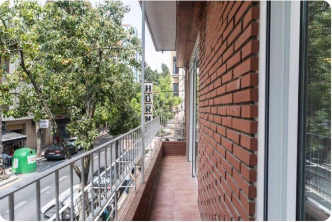 Islas Canarias Apartment Valência Exterior foto