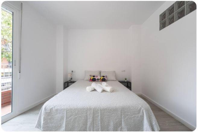 Islas Canarias Apartment Valência Exterior foto