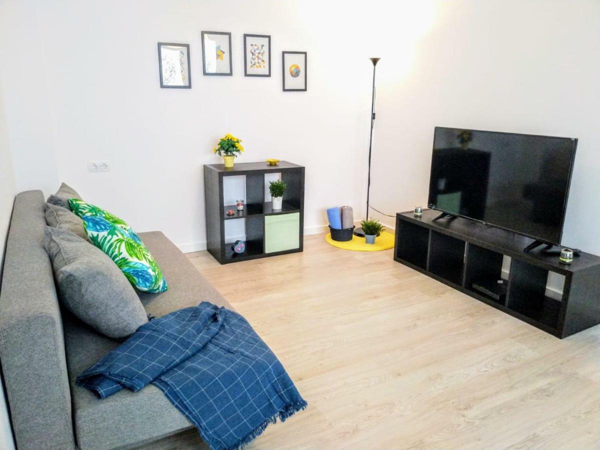 Islas Canarias Apartment Valência Exterior foto