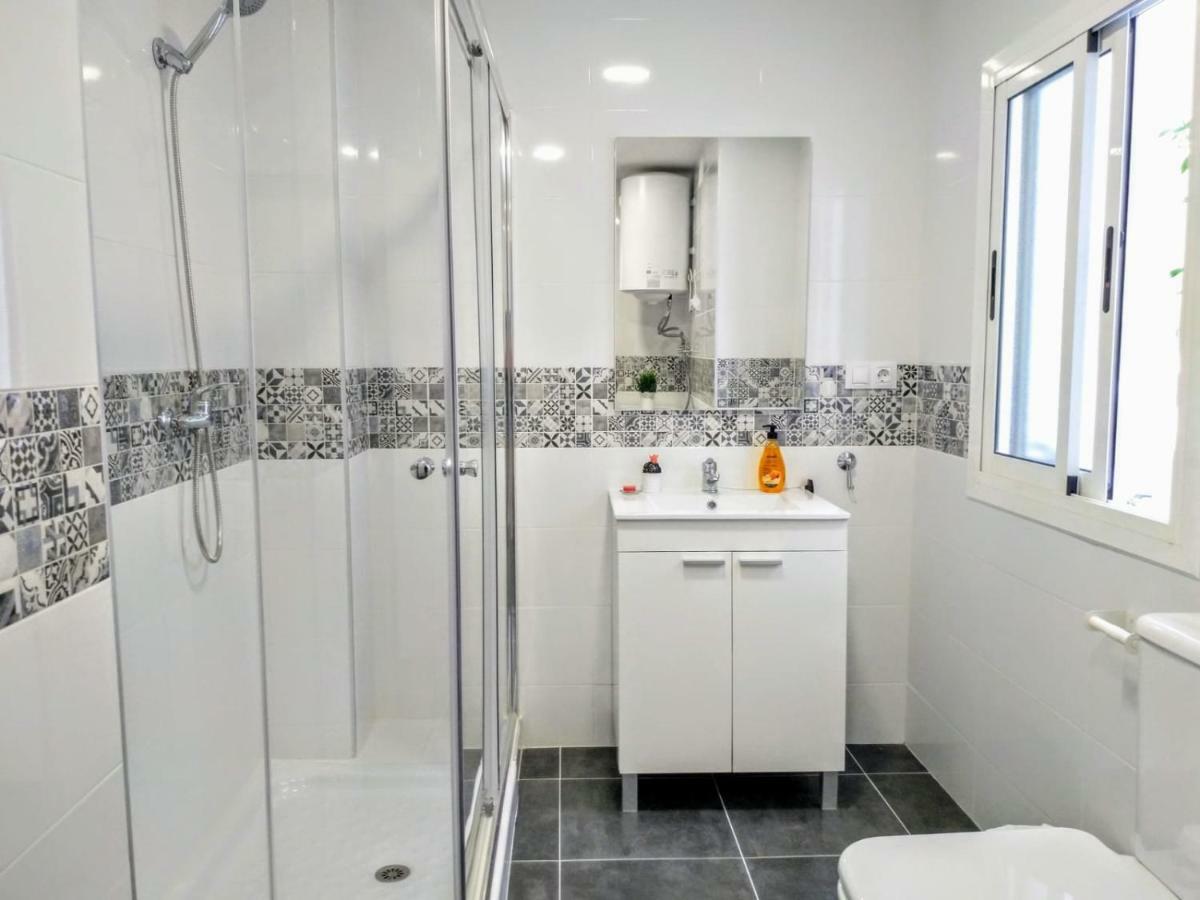 Islas Canarias Apartment Valência Exterior foto