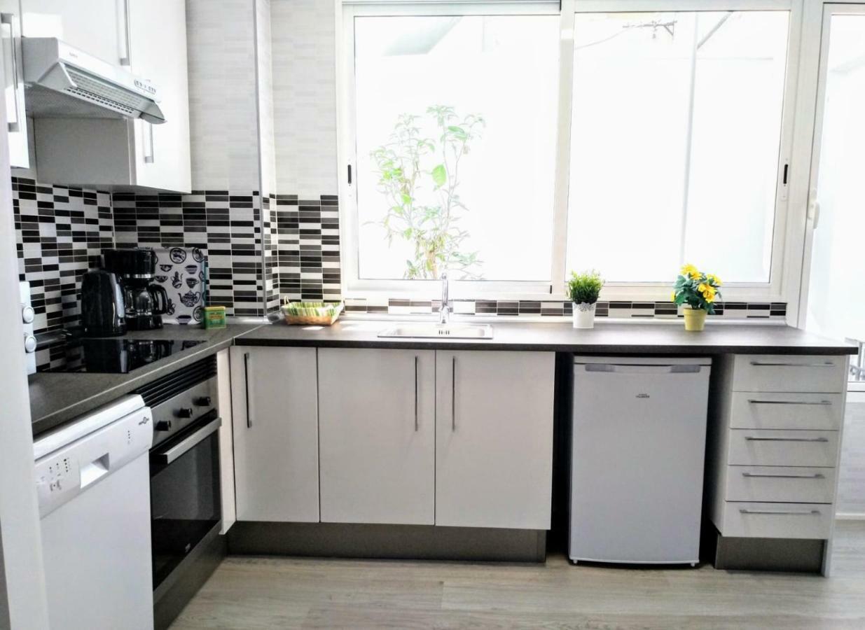 Islas Canarias Apartment Valência Exterior foto